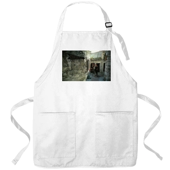 Sophie Marceau Apron