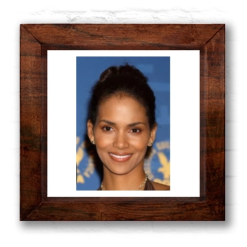 Halle Berry 6x6