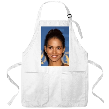 Halle Berry Apron