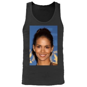 Halle Berry Men's Tank Top