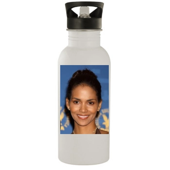 Halle Berry Stainless Steel Water Bottle