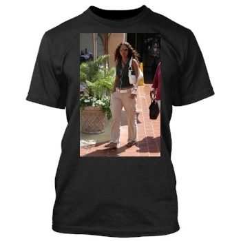 Halle Berry Men's TShirt