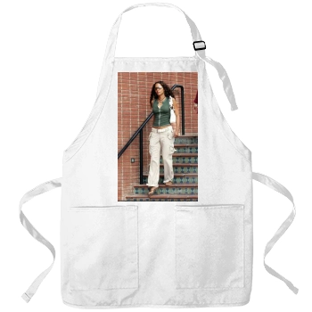 Halle Berry Apron