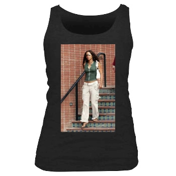 Halle Berry Women's Tank Top