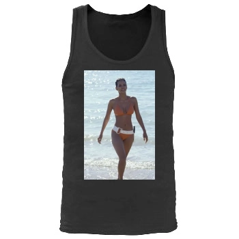 Halle Berry Men's Tank Top