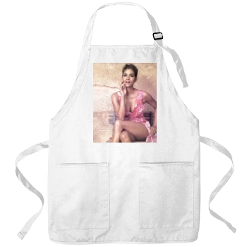 Halle Berry Apron