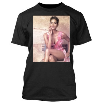 Halle Berry Men's TShirt