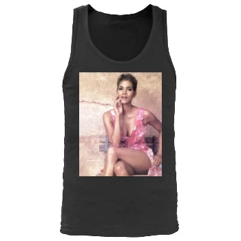 Halle Berry Men's Tank Top