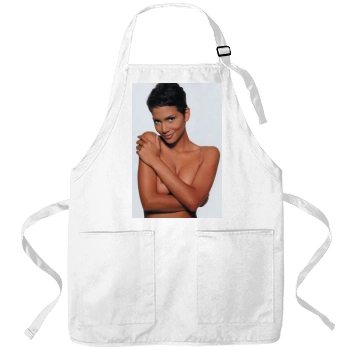 Halle Berry Apron