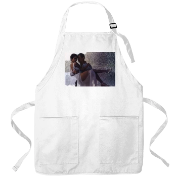 Halle Berry Apron