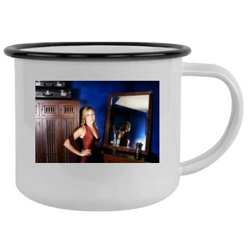 Sophie Raworth Camping Mug