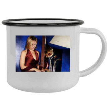 Sophie Raworth Camping Mug