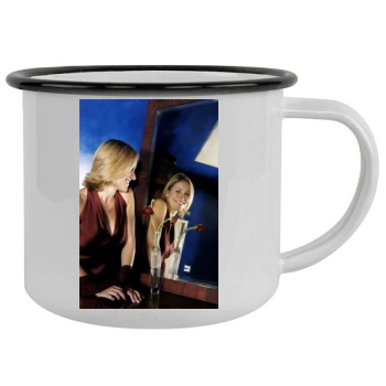 Sophie Raworth Camping Mug