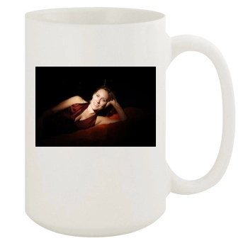 Sophie Raworth 15oz White Mug