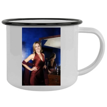 Sophie Raworth Camping Mug