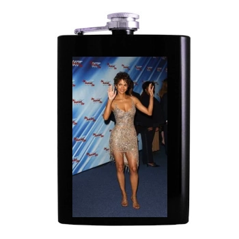 Halle Berry Hip Flask