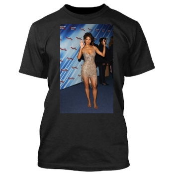 Halle Berry Men's TShirt