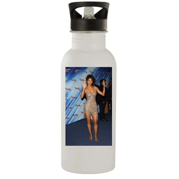 Halle Berry Stainless Steel Water Bottle