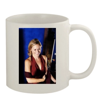 Sophie Raworth 11oz White Mug