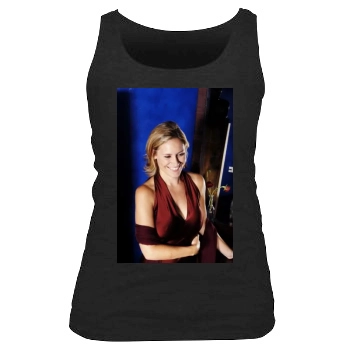 Sophie Raworth Women's Tank Top