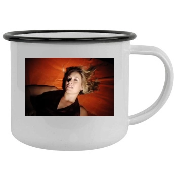 Sophie Raworth Camping Mug