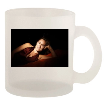 Sophie Raworth 10oz Frosted Mug