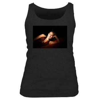 Sophie Raworth Women's Tank Top