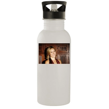 Sophie Raworth Stainless Steel Water Bottle