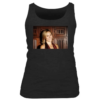 Sophie Raworth Women's Tank Top