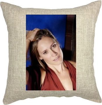 Sophie Raworth Pillow