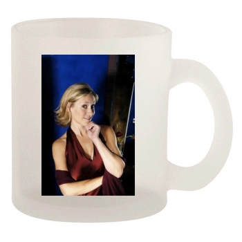 Sophie Raworth 10oz Frosted Mug