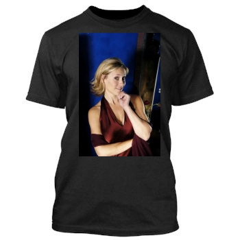 Sophie Raworth Men's TShirt