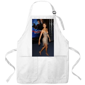 Halle Berry Apron