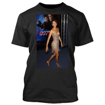 Halle Berry Men's TShirt