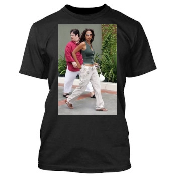 Halle Berry Men's TShirt