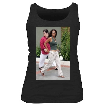 Halle Berry Women's Tank Top