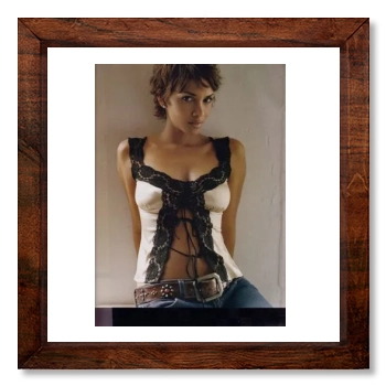 Halle Berry 12x12