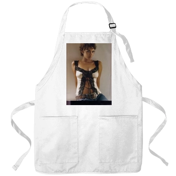 Halle Berry Apron