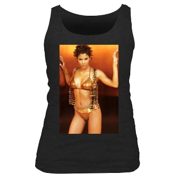 Halle Berry Women's Tank Top