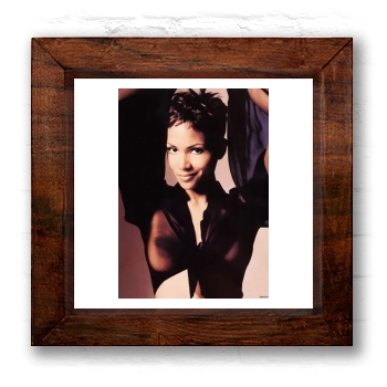 Halle Berry 6x6