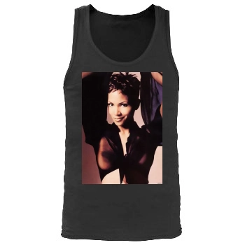 Halle Berry Men's Tank Top