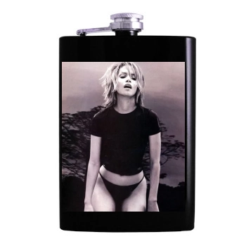 Halle Berry Hip Flask