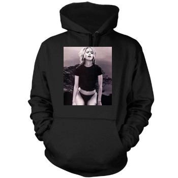 Halle Berry Mens Pullover Hoodie Sweatshirt