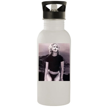 Halle Berry Stainless Steel Water Bottle