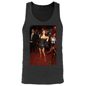 Halle Berry Men's Tank Top