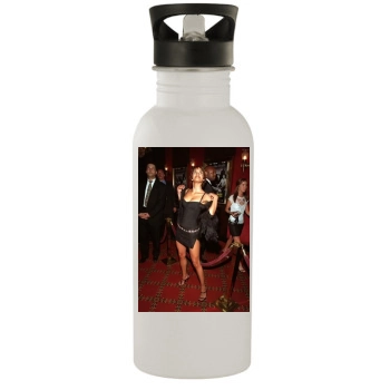 Halle Berry Stainless Steel Water Bottle