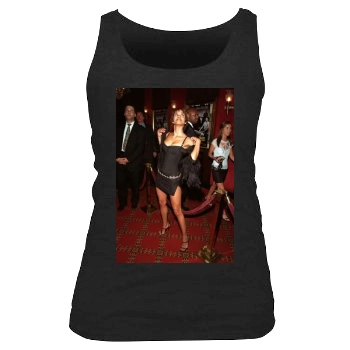 Halle Berry Women's Tank Top