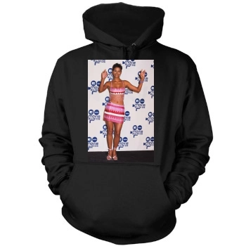 Halle Berry Mens Pullover Hoodie Sweatshirt