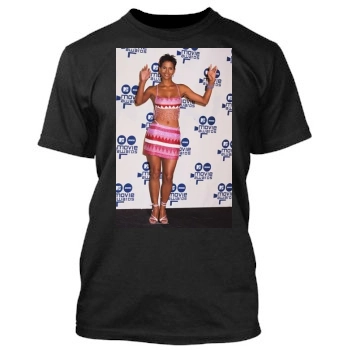 Halle Berry Men's TShirt