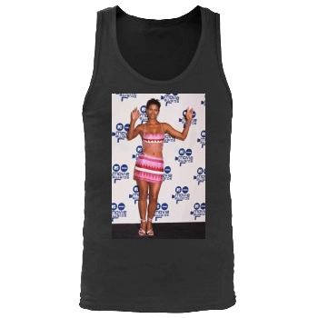 Halle Berry Men's Tank Top